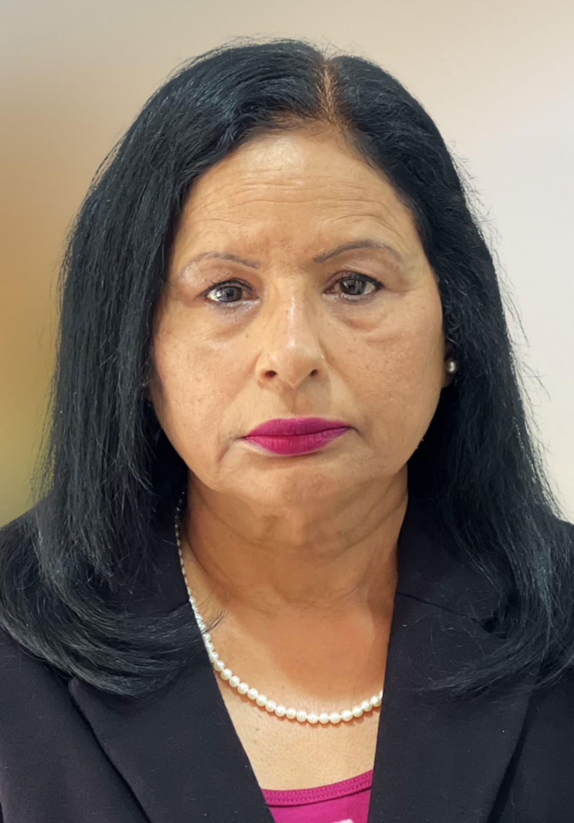 Karoleen Sodhi